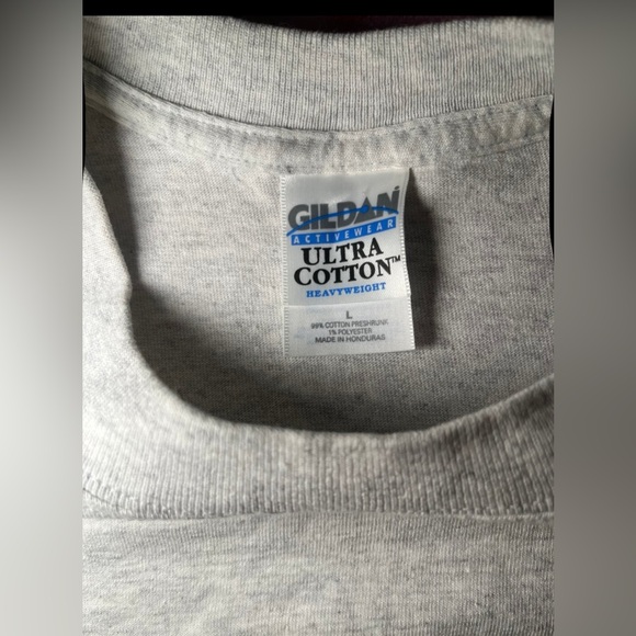 90s Newfoundland Dog T-shirt - Picture 4 of 10